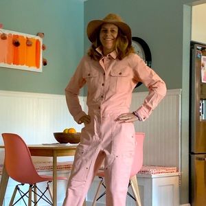 Meet your Posher, Beth